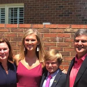 Meet your Posher, Austin